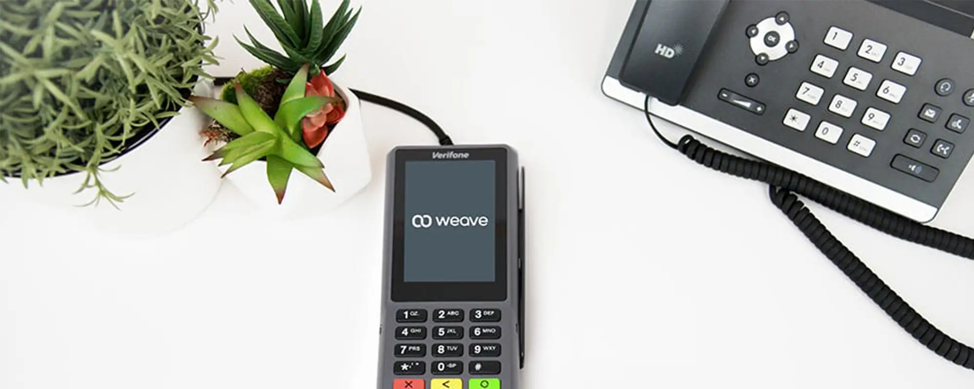 Weave Communications’ın kârı beklentiyi aştı ancak hisse ekside