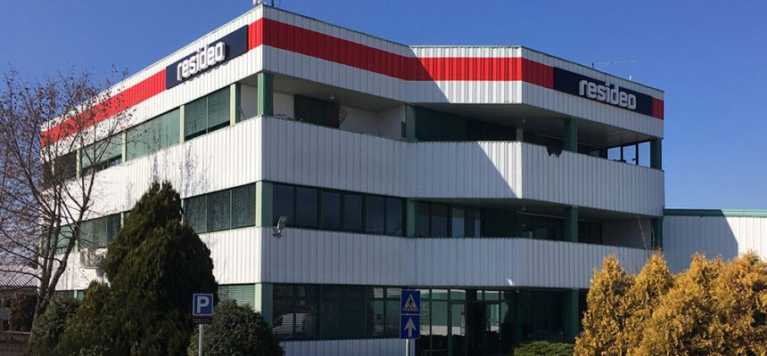 Resideo Technologies’in kârı beklentileri aştı