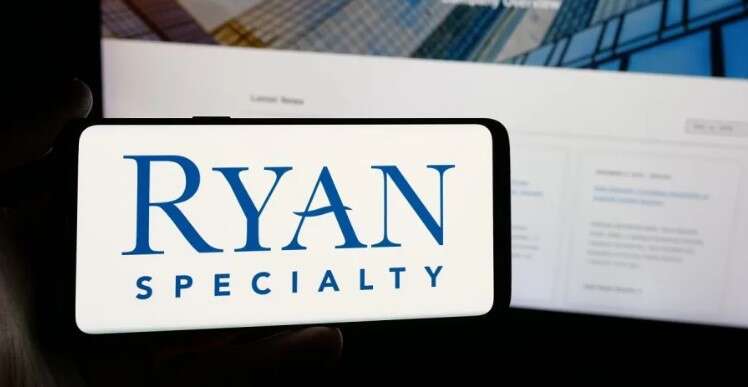 Ryan Specialty’nin kârı beklentileri karşılasa da hisse ekside