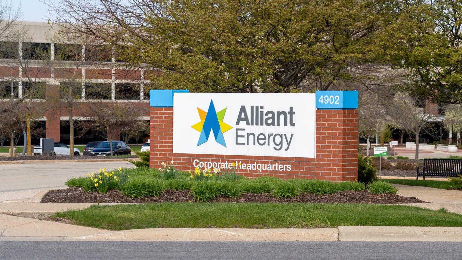 Alliant Energy’nin kârı beklentileri aştı