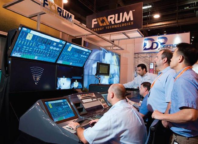 Forum Energy Technologies’nin zararı arttı
