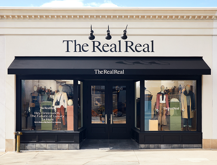 RealReal’in dördüncü çeyrek zararı azaldı