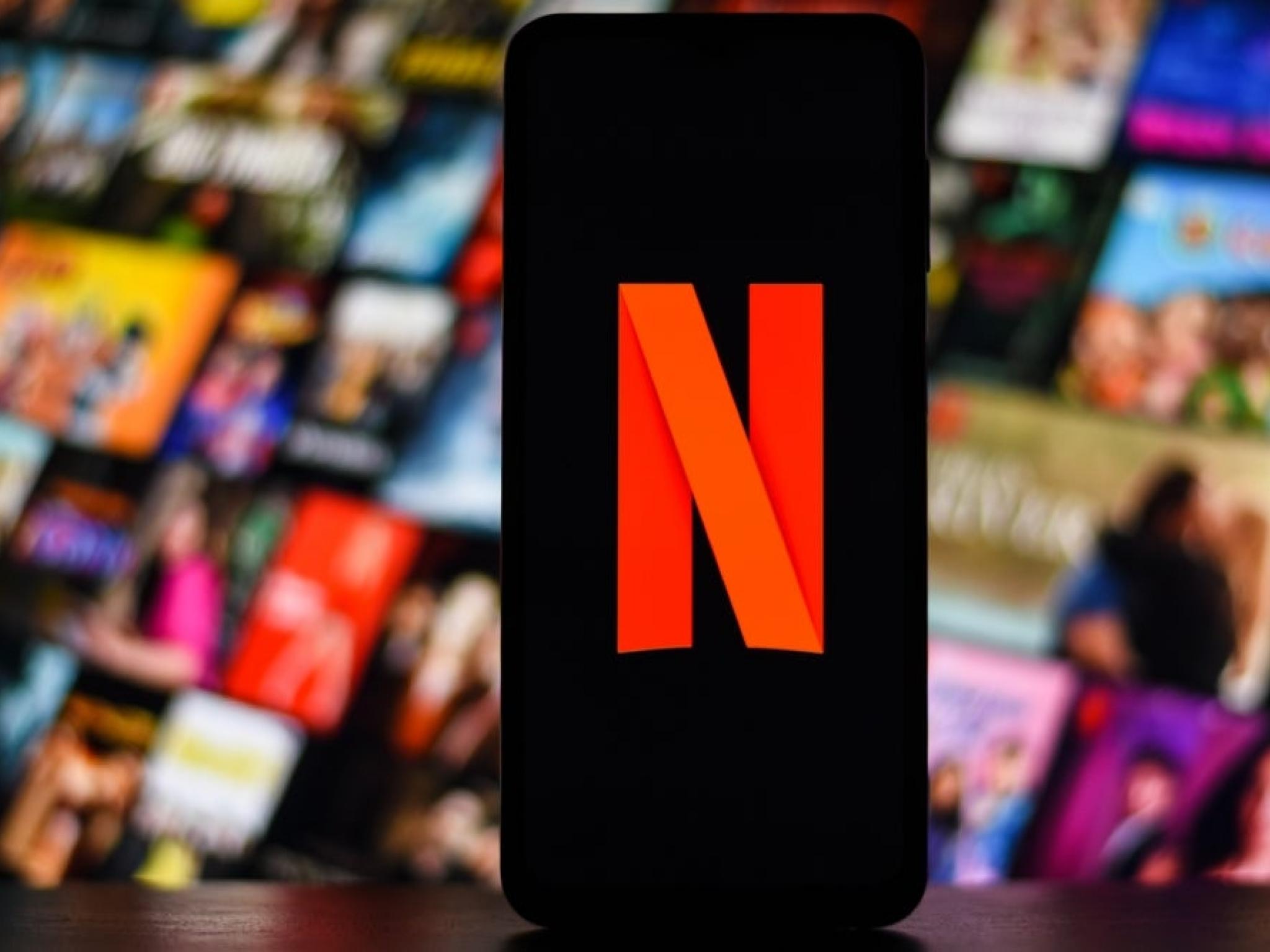 Netflix’ten Meksika’ya 1 milyar dolarlık yatırım