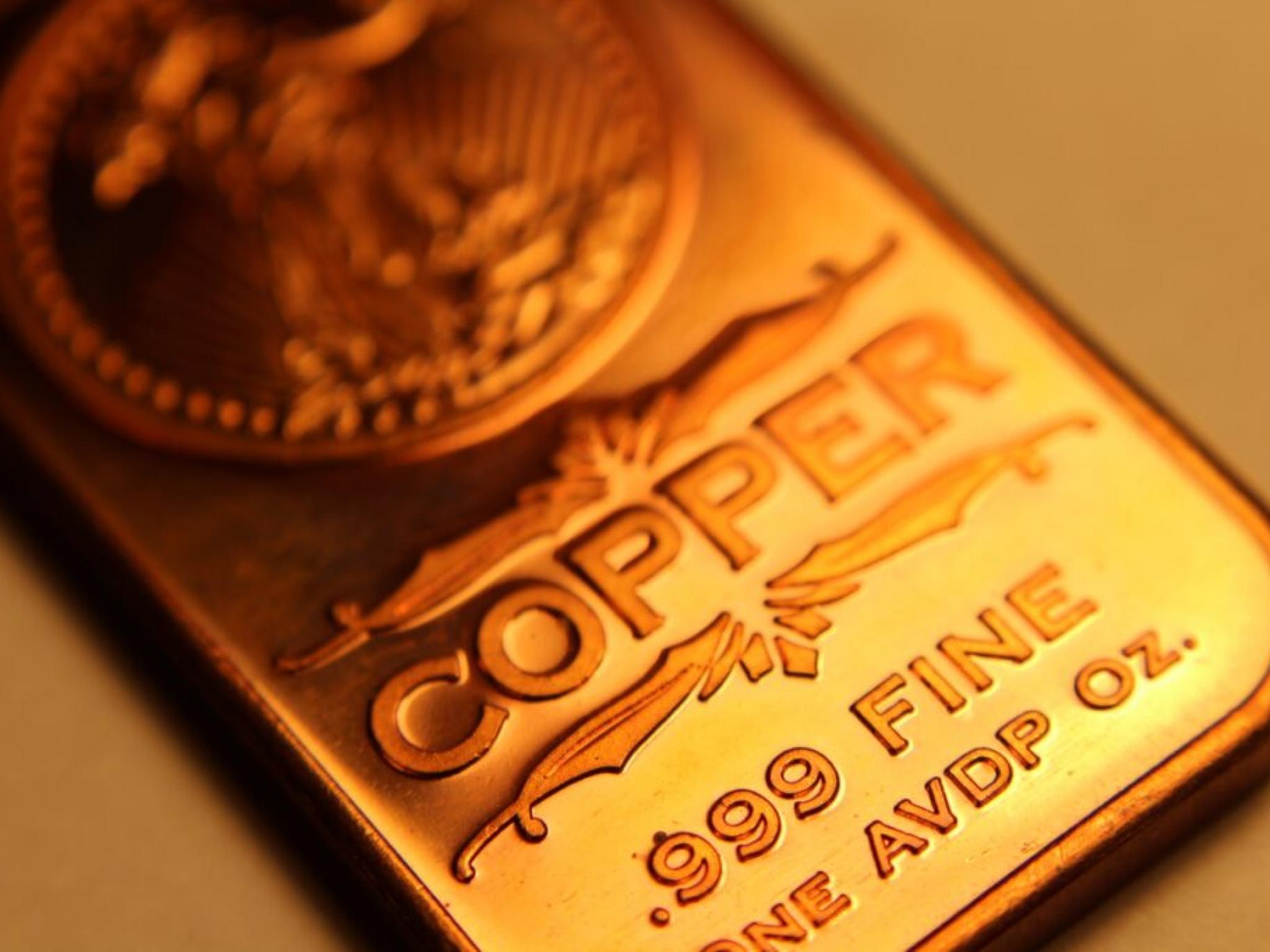 Anglo American ve Codelco’dan 5 milyar dolarlık anlaşma