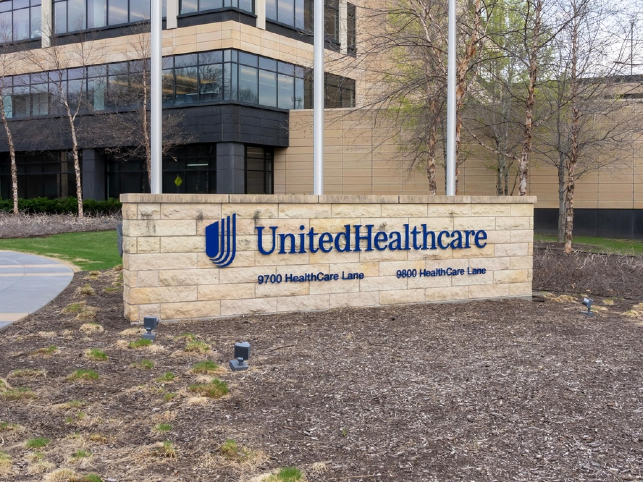 UnitedHealth’e Medicare soruşturması