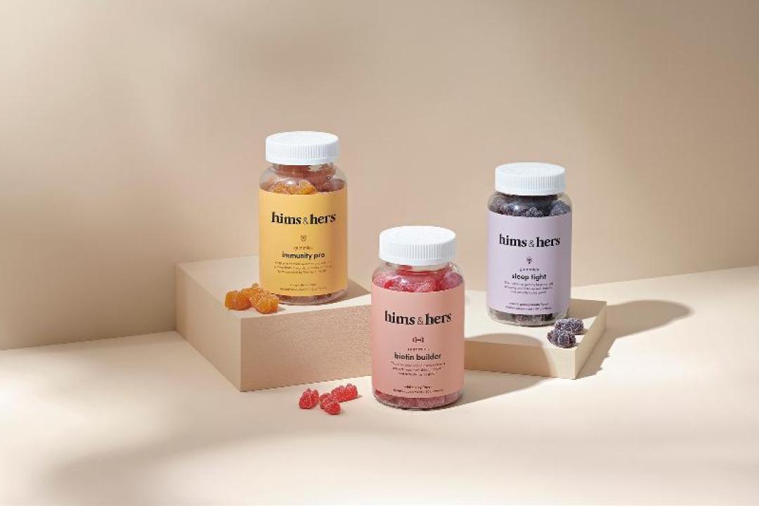 Hims & Hers Health peptid tesisi satın aldı