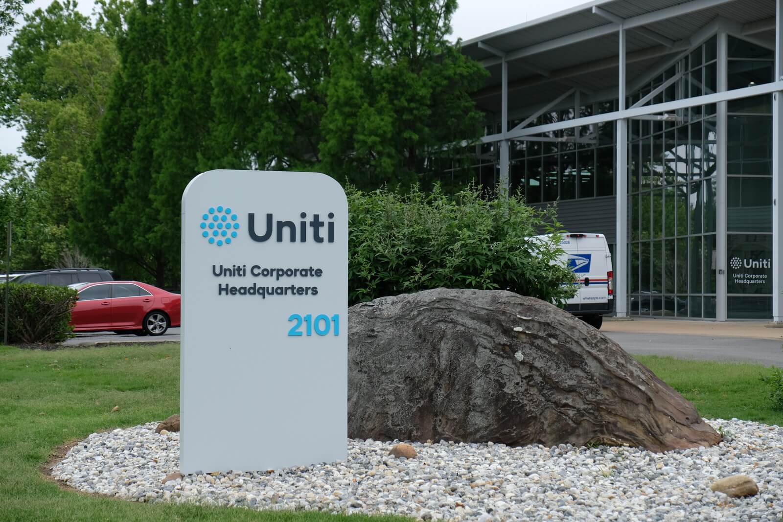Uniti Group’un dördüncü çeyrek kârı arttı