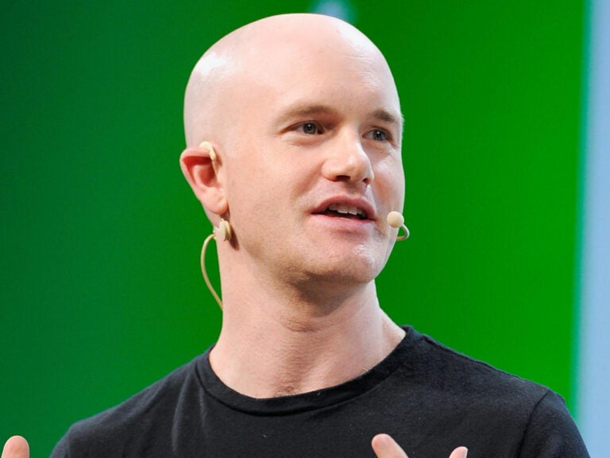 SEC Coinbase’e karşı davayı düşürüyor