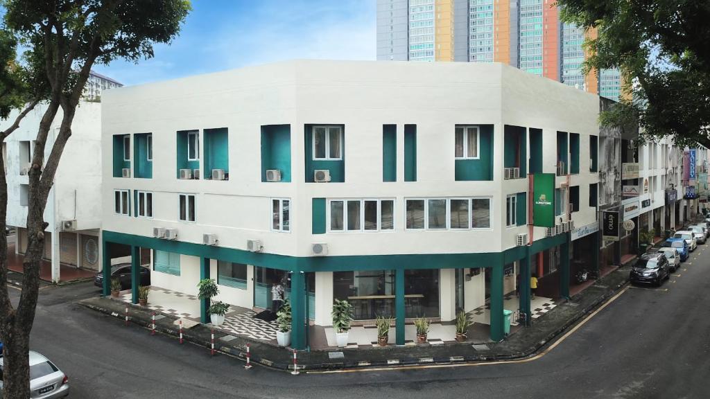 Sunstone Hotel’in gelir ve kârı azaldı