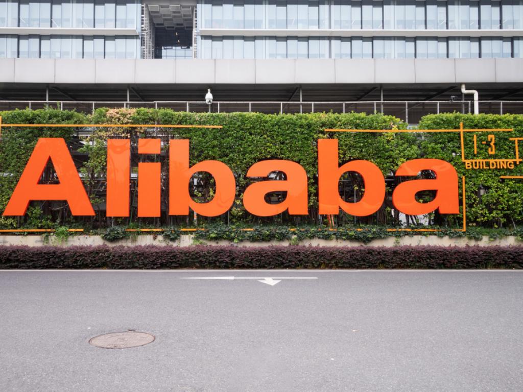 Alibaba’nın hedef fiyatı yükseldi, hisse değer kazandı