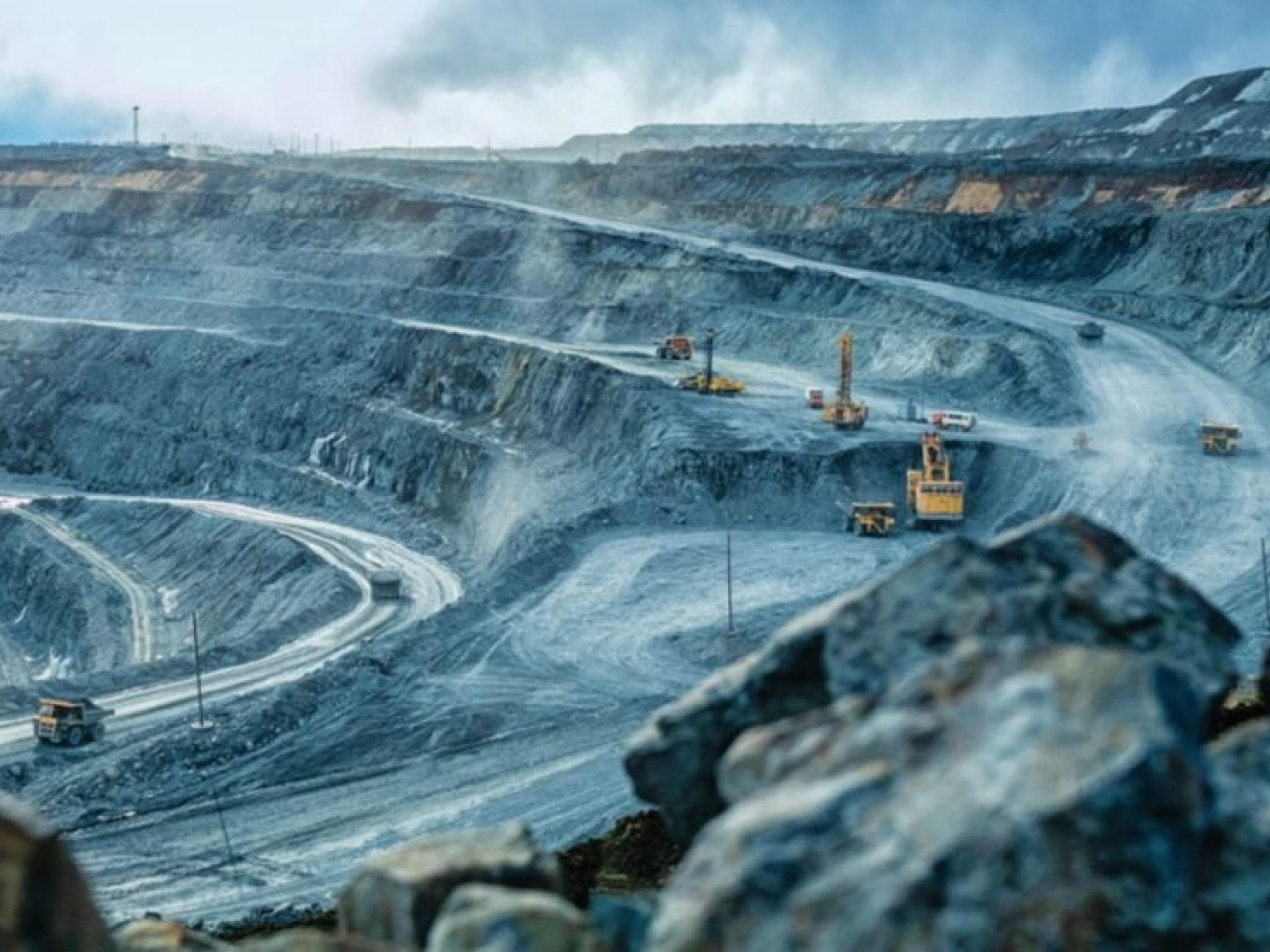 Teck Resources gümrük vergilerinden endişeli değil