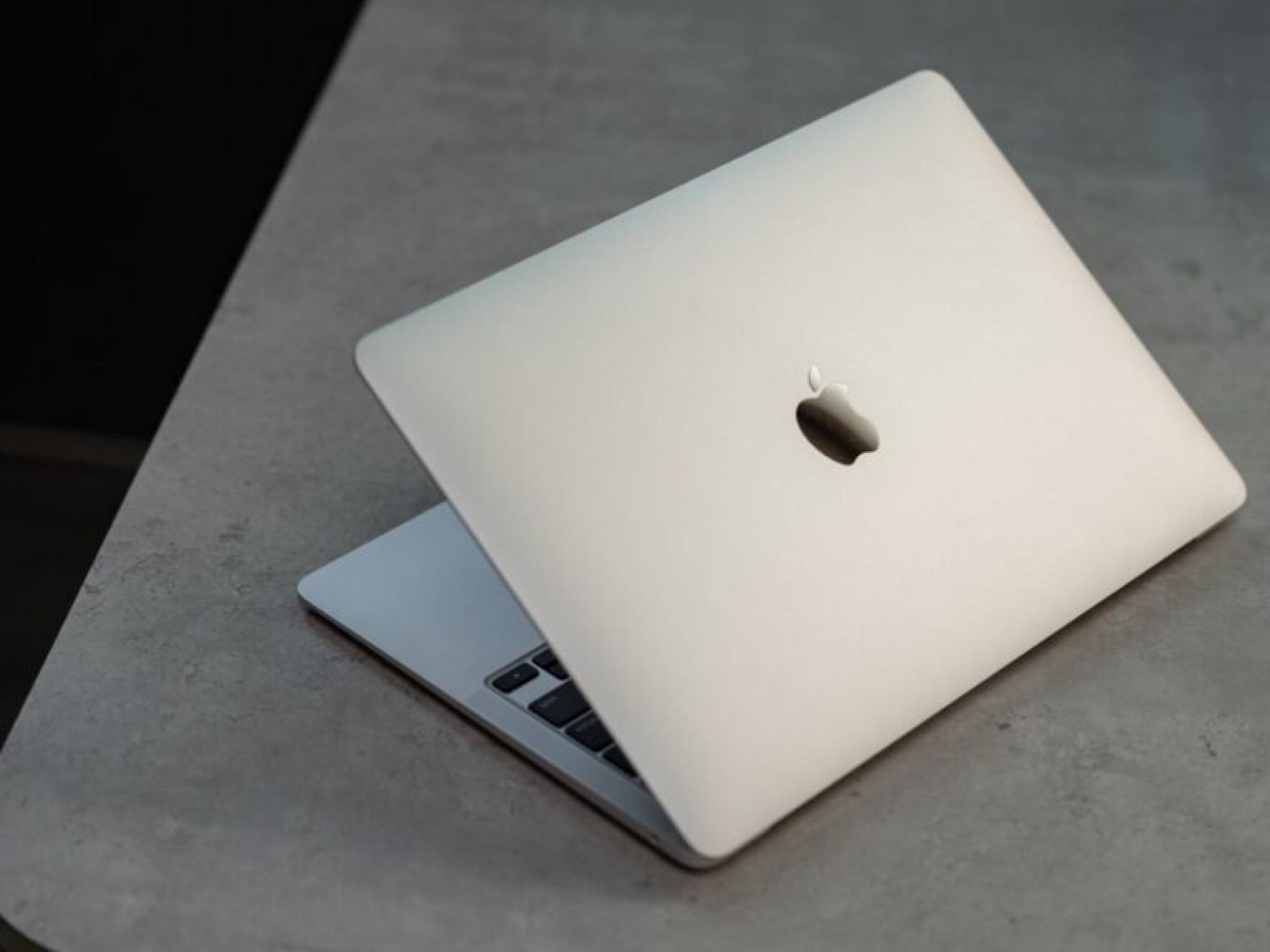 Apple M4 çipli MacBook Air’ler geliyor