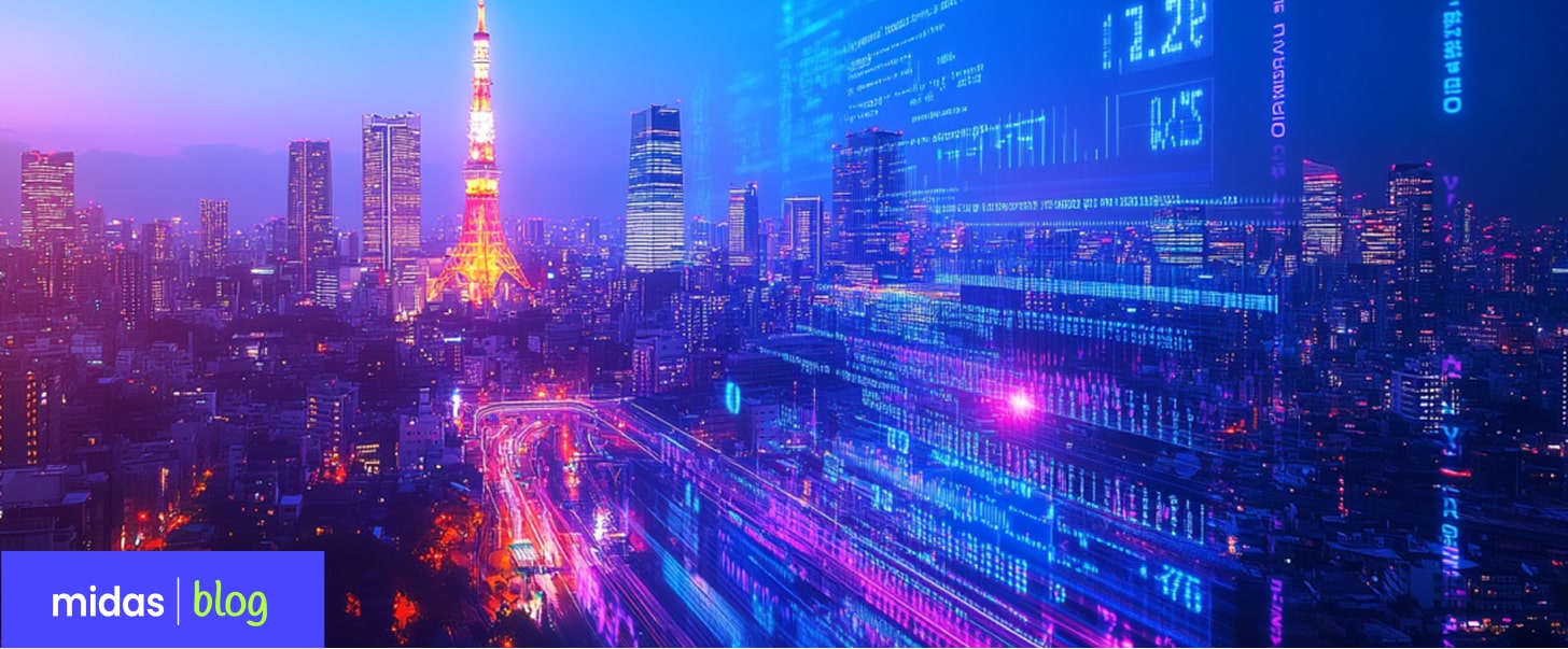 Nikkei 225 Endeksi Nedir?