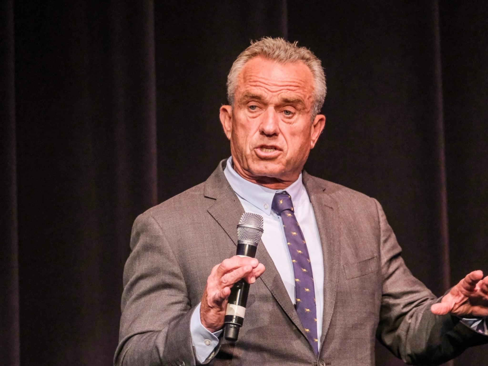 RFK Jr.’ın atanması sağlık hisselerini etkileyebilir