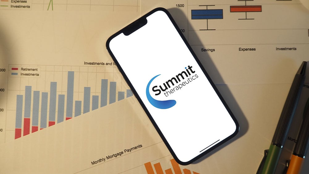 Summit Therapeutics’in zararı beklentilerin altında