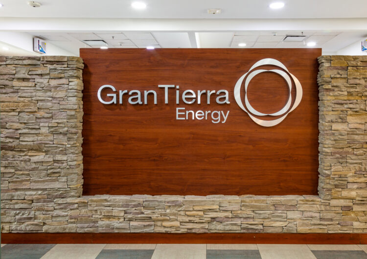 Gran Tierra Energy dördüncü çeyrekte zarar açıkladı