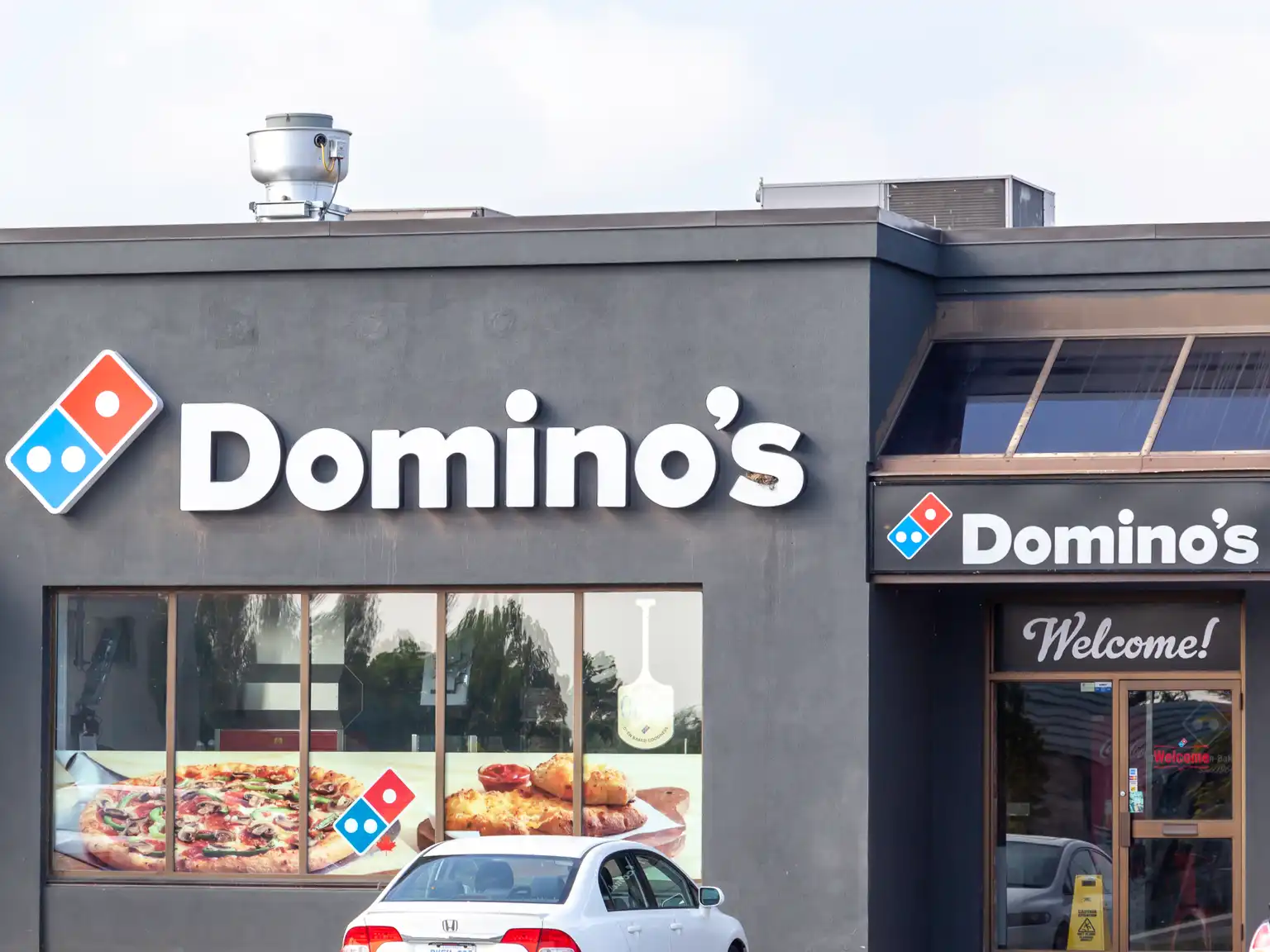 Domino’s Pizza’nın kârı beklentilerin altında kaldı