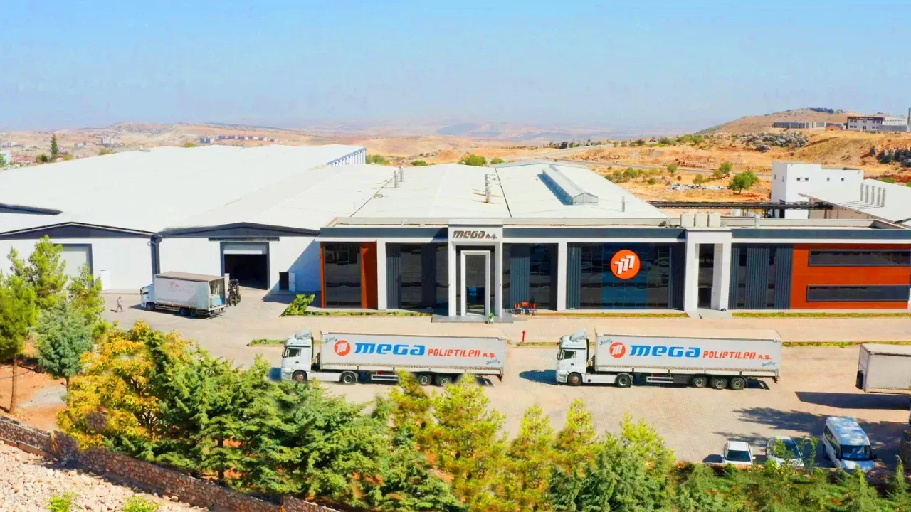 Mega Polietilen’den e-ticaret hamlesi