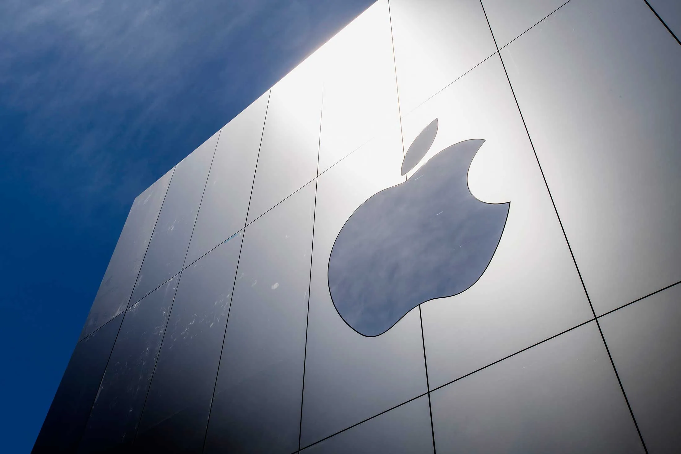 Apple, yapay zeka sunucuları için Teksas’ta fabrika açmayı planlıyor