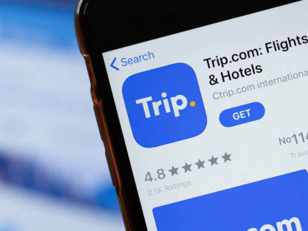 Trip.com Group dördüncü çeyrek sonuçlarını açıklayacak
