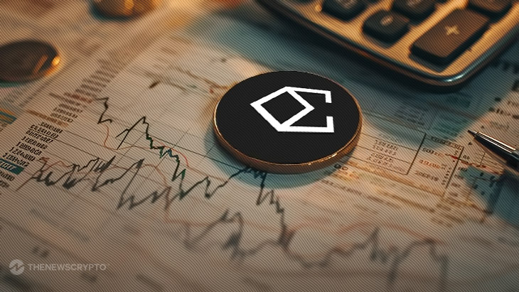 Ethena, özel bir token satışında 100 milyon dolar topladı
