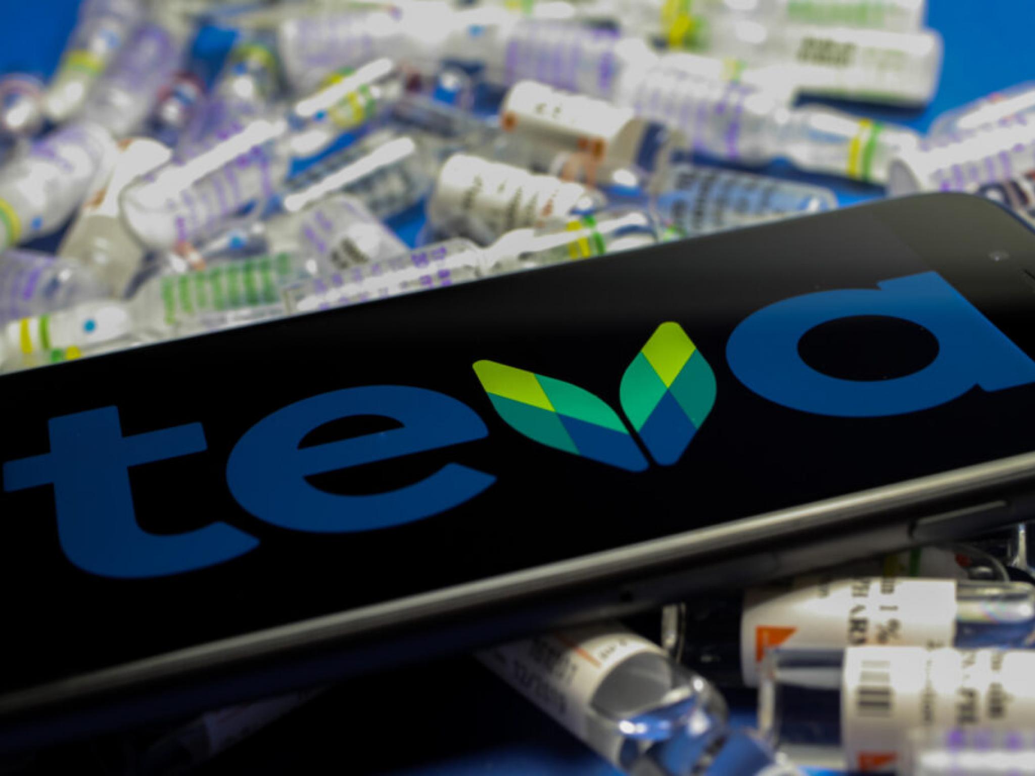 Teva ve Sanofi’den yeni ilaç için olumlu sonuçlar