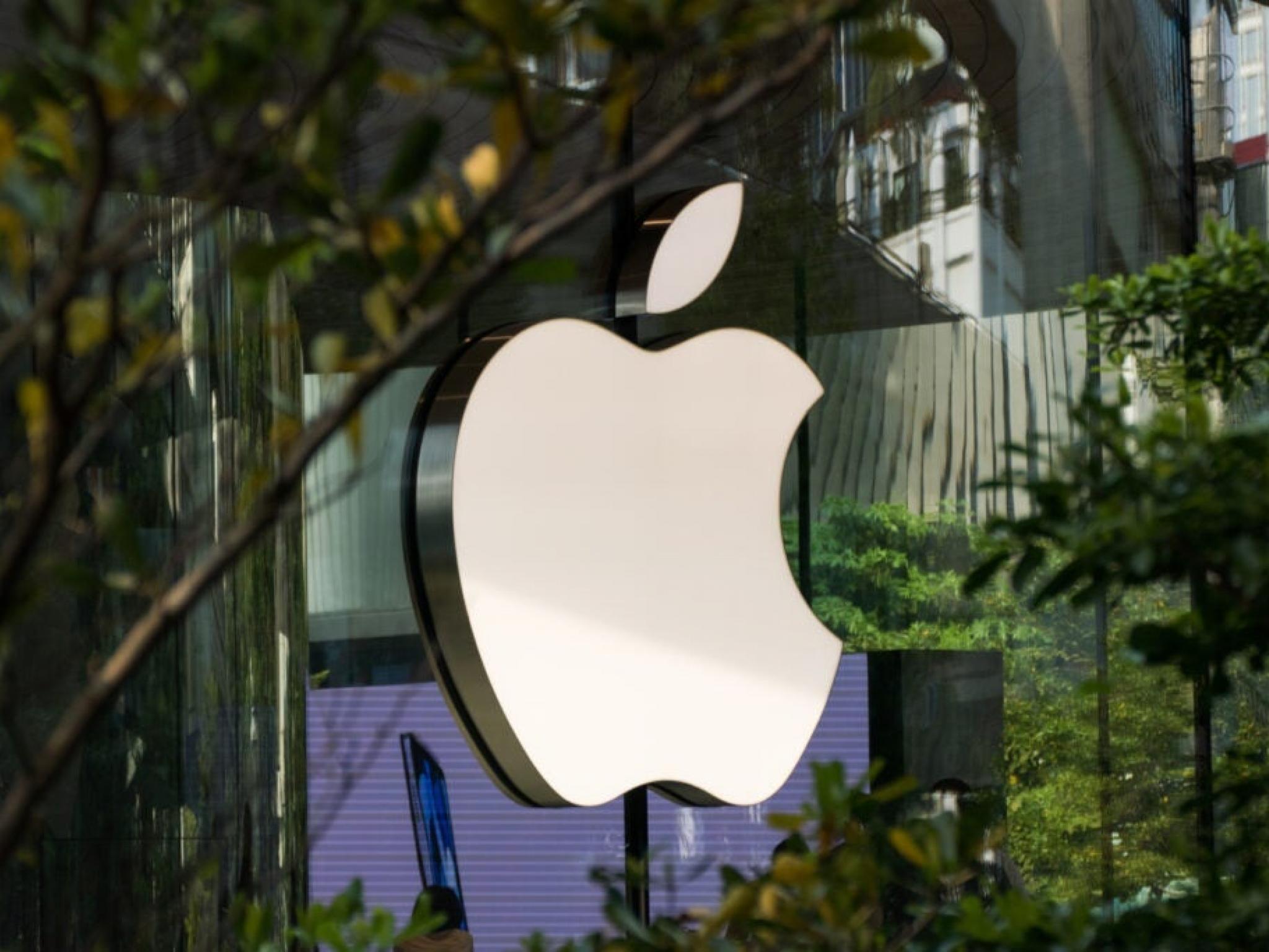 Apple’ın iPhone 17 üretiminde stok sıkıntısı