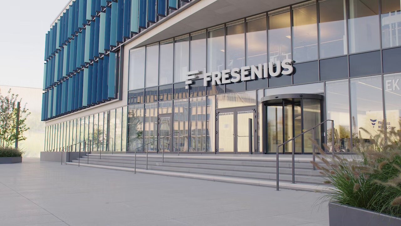 Fresenius ve Quest Diagnostics, stratejik bir ortaklık açıkladı