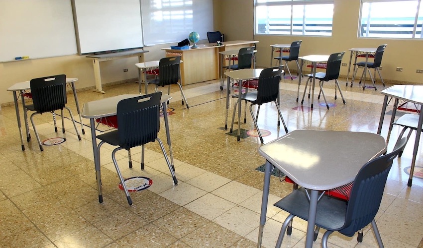 Lincoln Educational Services’in gelirleri yükseldi