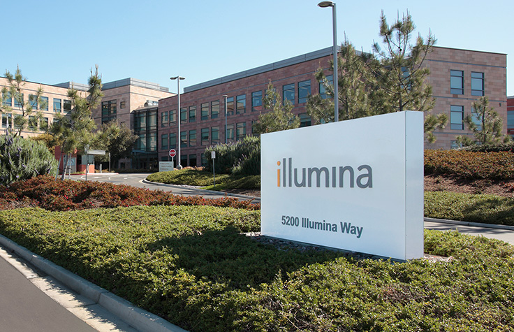 Illumina, genetik araştırmada yeni teknolojiler geliştiriyor