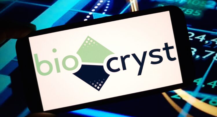 BioCryst Pharma’nın zararı beklentileri aştı