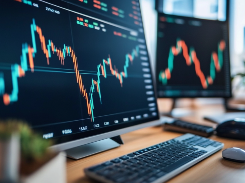 Craig Ridenhour AtlasClear hisseleri finansal sonuçlarla yükseldi - Midas