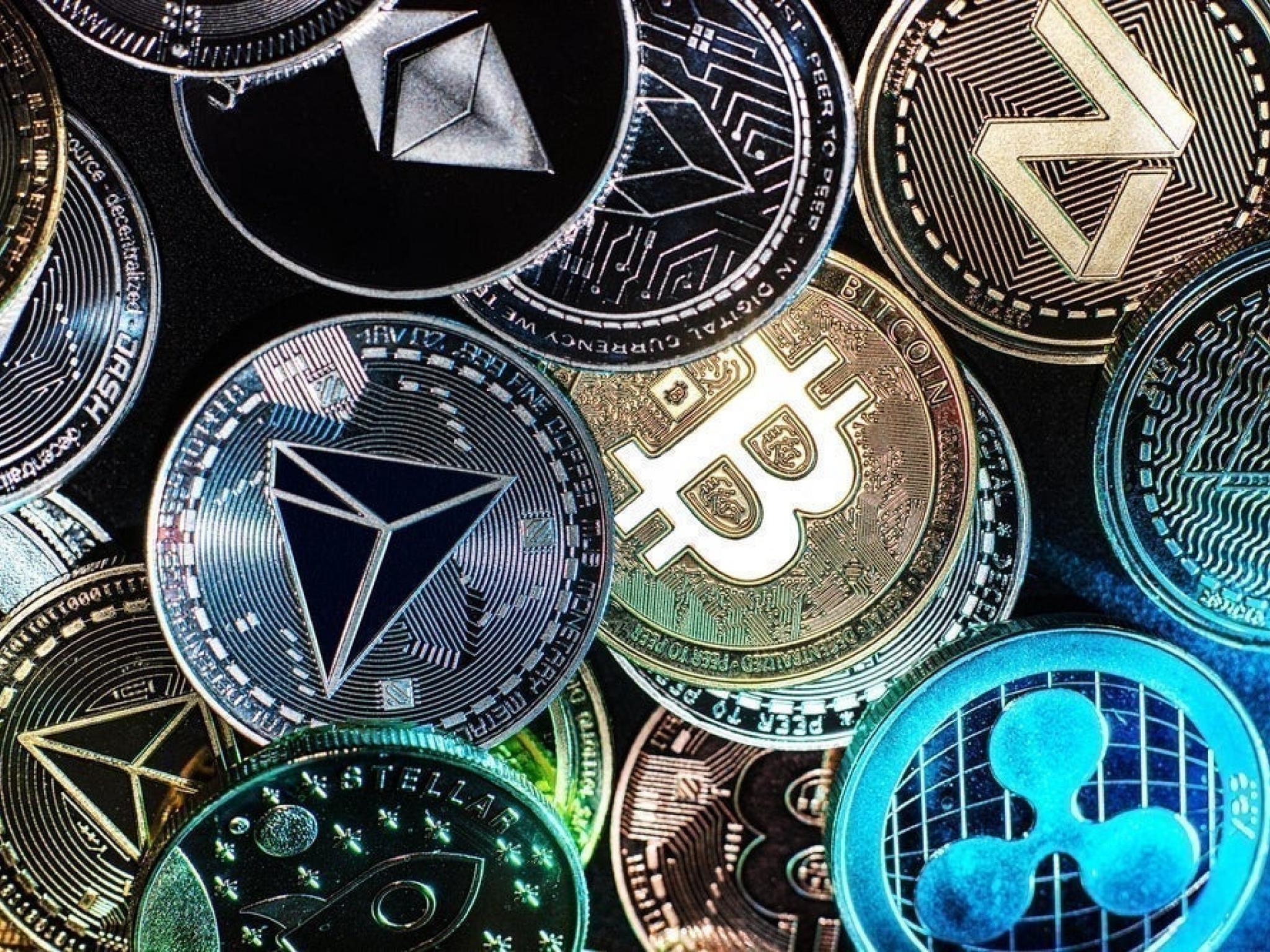 Citadel kripto para piyasasına girmeye hazırlanıyor