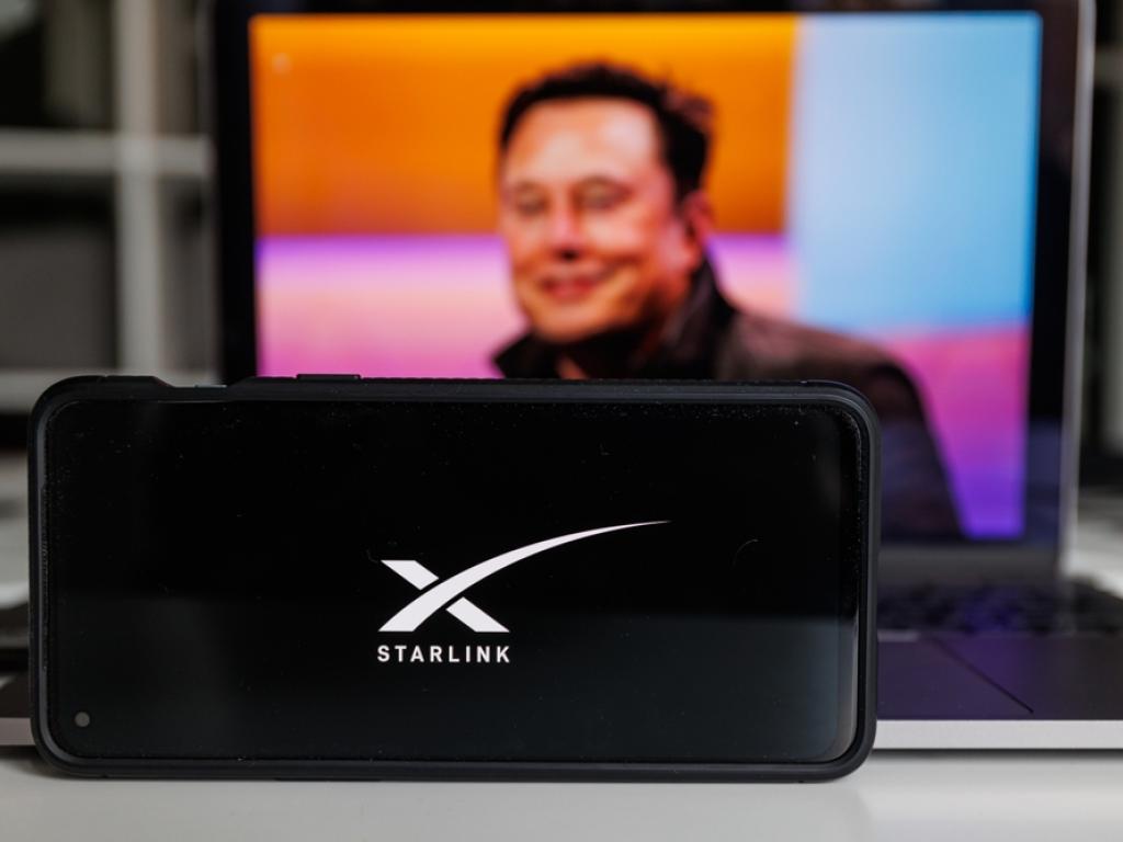 SpaceX, FAA’nın ağına Starlink terminalleri kuracak