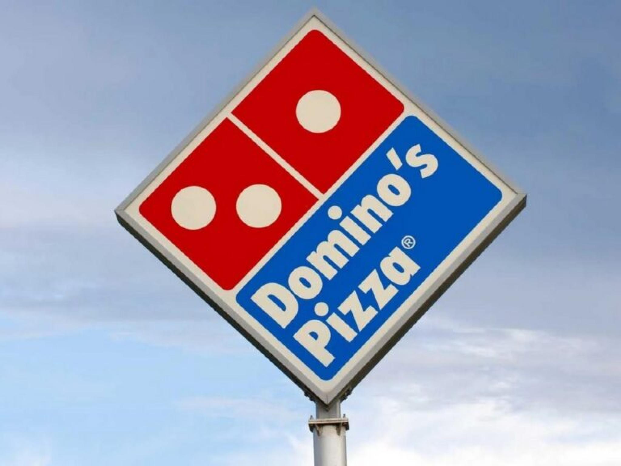 Domino’s Pizza ABD’de pazar payını artırdı