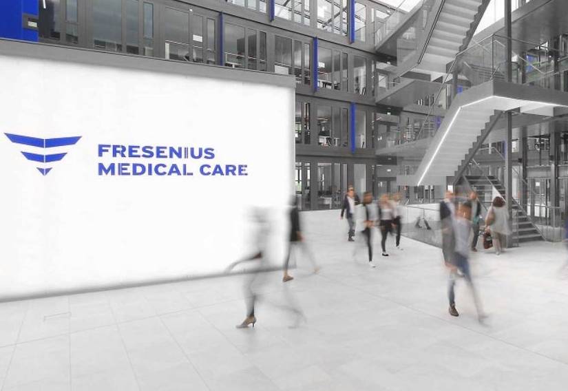 Fresenius Medical Care’ın kârı beklentiyi aştı