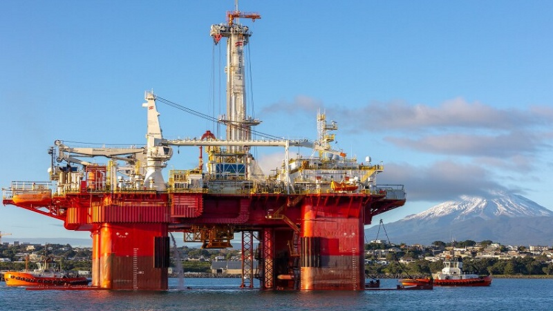 Helix Energy’nin kârı beklentileri aştı