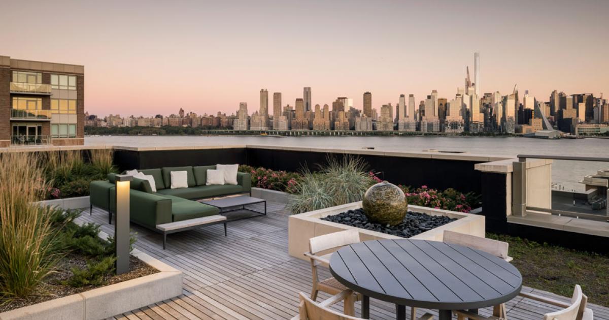 Veris Residential’ın gelir ve kârı düştü