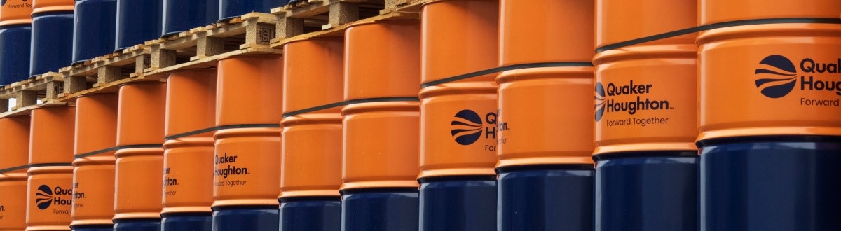 Quaker Houghton’ın kârı beklentilerin altında kaldı
