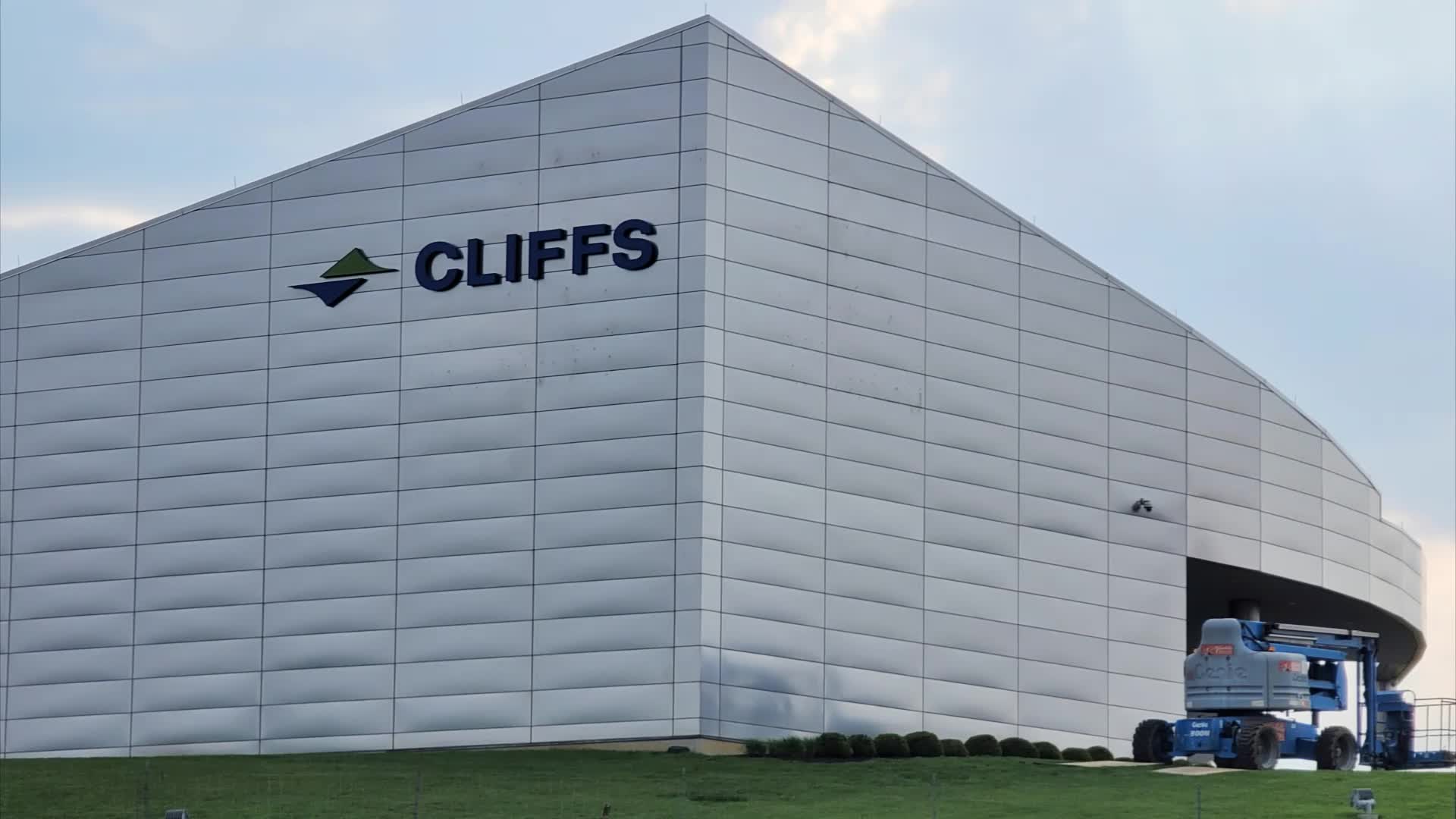 Cleveland-Cliffs’in zararı beklentileri aştı