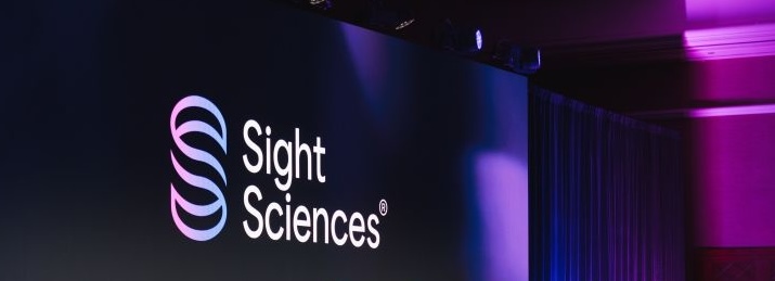 Sight Sciences glokom tedavisinde yeni sonuçlar açıkladı