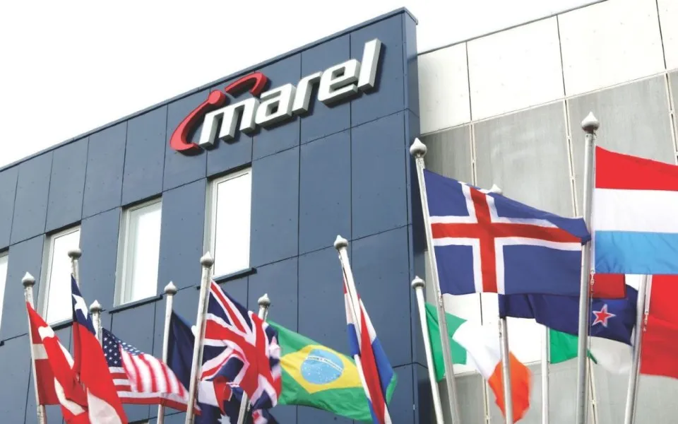 JBT Marel’in kârı beklentilerin altında kaldı ancak 21% arttı