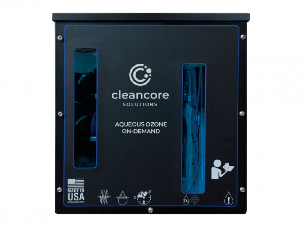 CleanCore, Avrupa’nın en büyük ozon dağıtıcısını satın alıyor