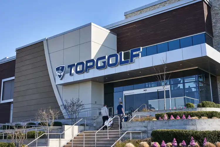 Topgolf Callaway Brands’in zararı arttı