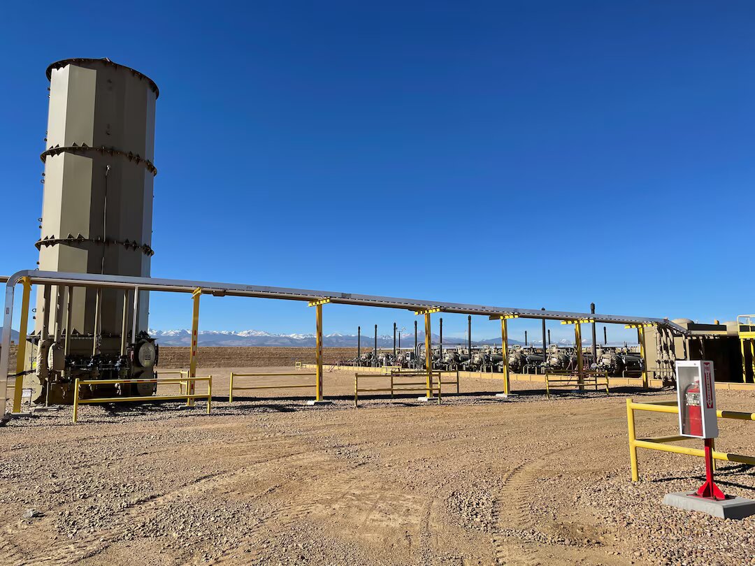 Civitas Resources’ın kârı beklentilerin altında kaldı