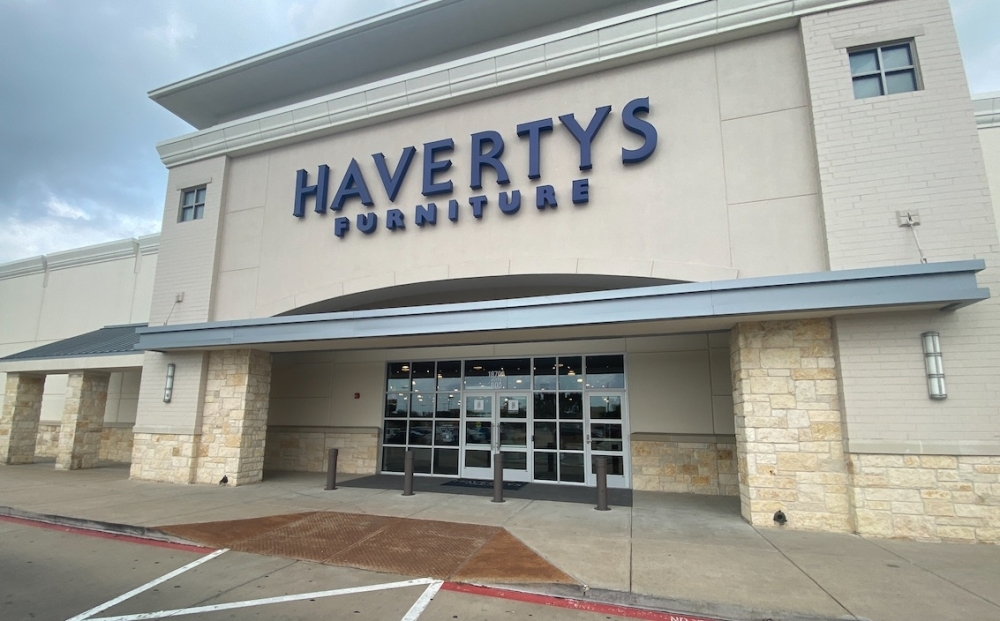 Haverty Furniture’ın sonuçları beklentileri aştı