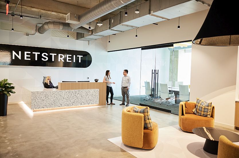 Netstreit’in kârı beklentileri karşıladı