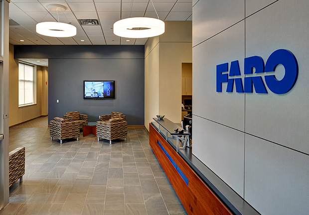 Faro Technologies’in kârı beklentileri aştı