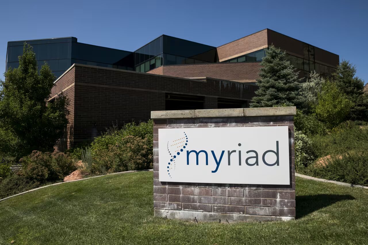 Myriad Genetics’in kârı düştü, gelirleri beklentileri kaçırdı