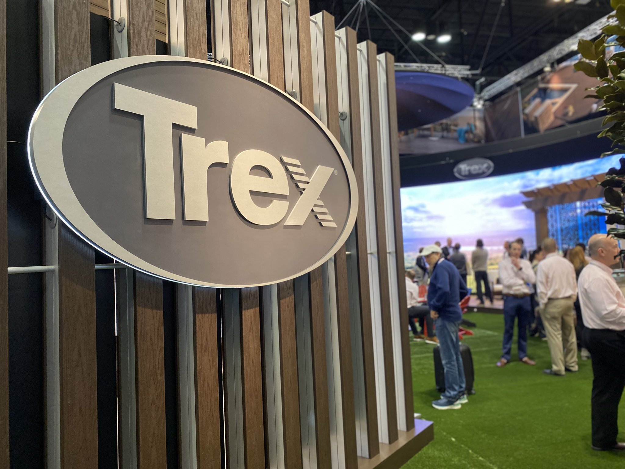 Trex’in sonuçları beklentileri aştı